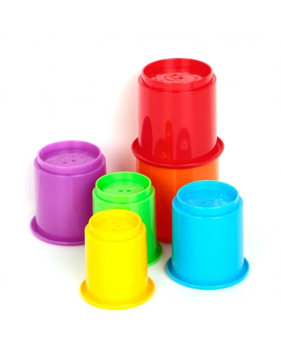 ® Kiki Eğlenceli Bardaklar AE-1612