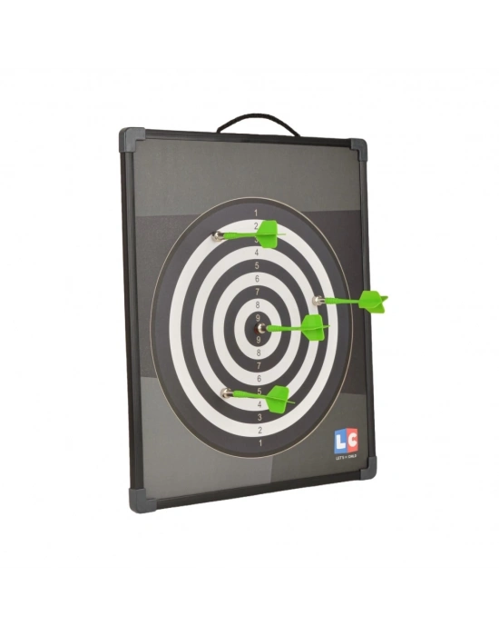 ® Eğlenceli Manyetik Dart