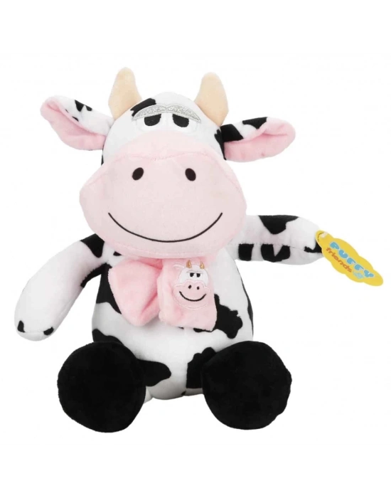 ® Eğlenceli Peluş Hayvanlar 25 cm S00004779