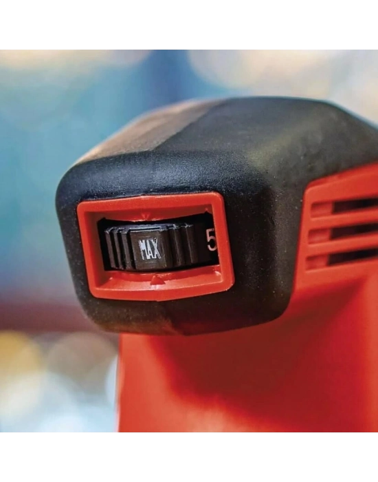 ® Einhel TE OS 2520 E Titreşim Zımpara 250 Watt