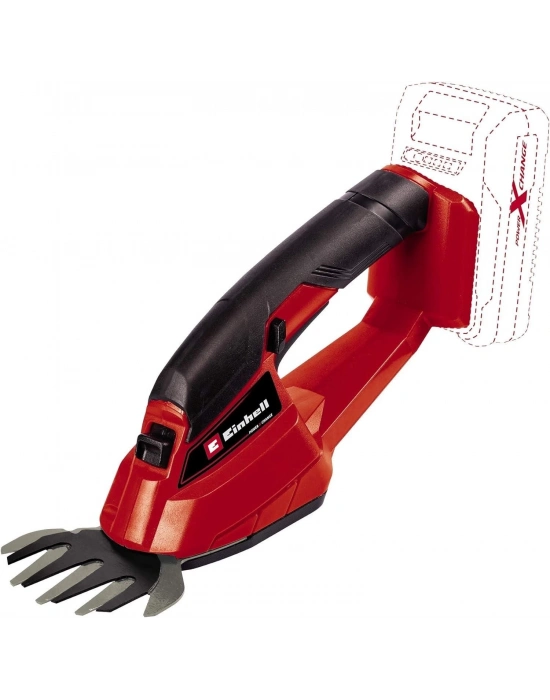 ®  GE CG 18/1 li Solo Çit Budama