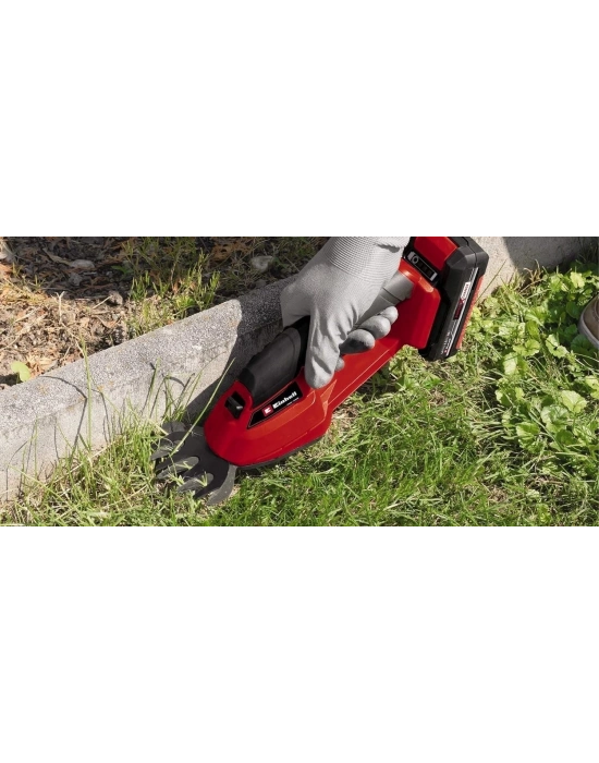 ®  GE CG 18/1 li Solo Çit Budama