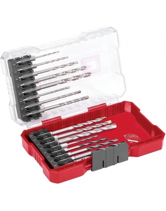 ®  Matkap Ucu Seti 16 Parça