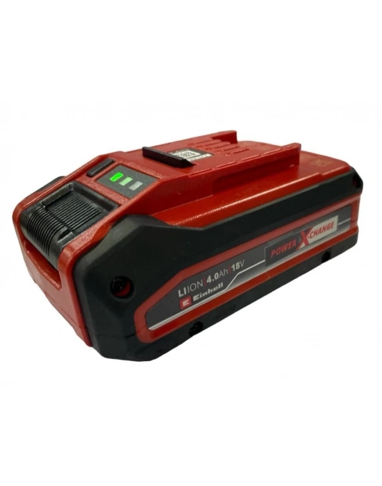 ®  Power X-Change Li-on Akü 18 Volt 4,0 Ah Plus
