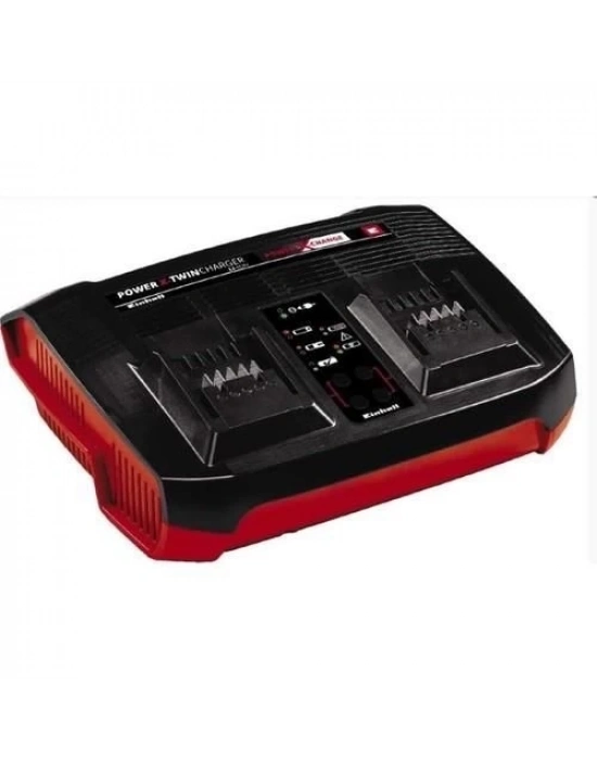Power X Twincharger 3 A Akü Şarj Cihazı 18 Volt