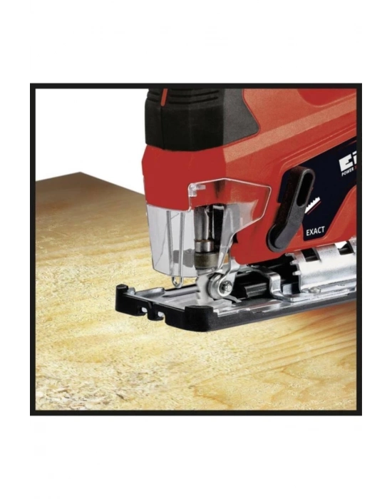 ®  PXC TC JS 18 Lİ Solo Dekupaj Testere Aküsüz