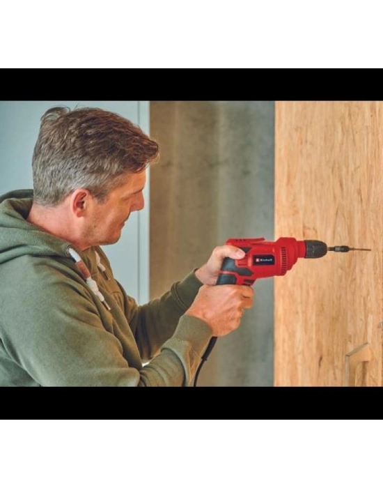 ®  TC ED 500 Darbesiz Matkap Vidalama 500 Watt