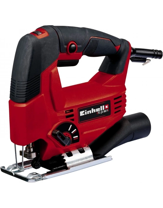 ®  TC JS 80/1 Dekupaj Testere 550 Watt