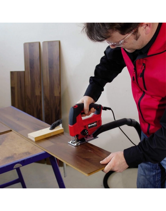 ®  TC JS 80/1 Dekupaj Testere 550 Watt