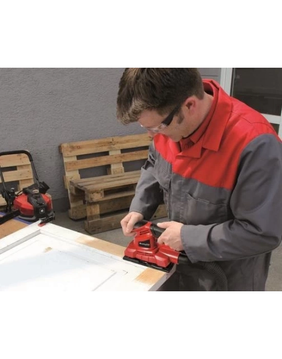 ®  TC OS 1520 Titreşim Zımpara 150 Watt