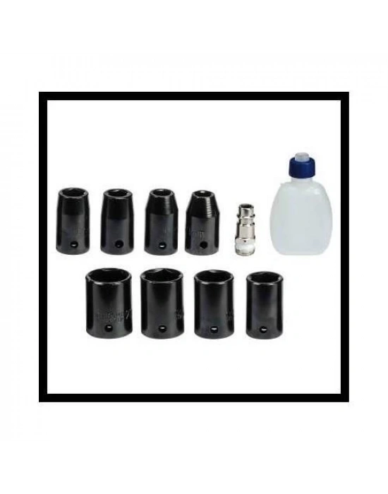 ®  TC PW 340 Havalı Darbeli Somun Sökme Sıkma