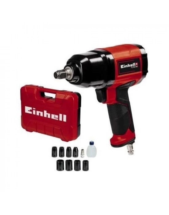 ®  TC PW 340 Havalı Darbeli Somun Sökme Sıkma