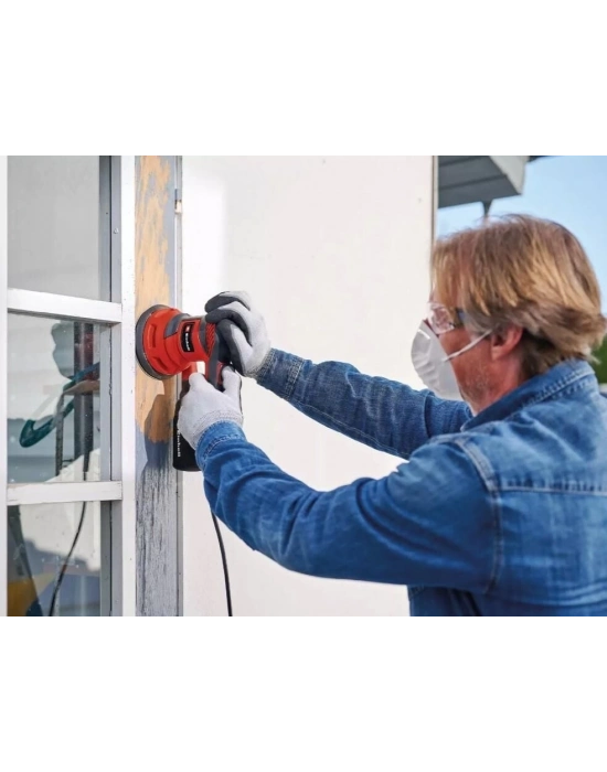 ®  TC RS 425 E Eksantrik Zımpara 425 Watt