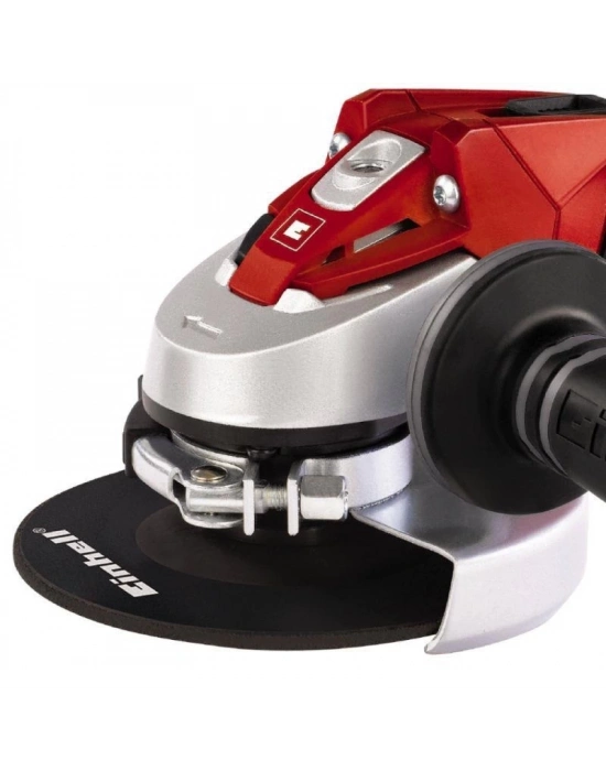 ®  TE AG 115 Avuç Taşlama 720 Watt