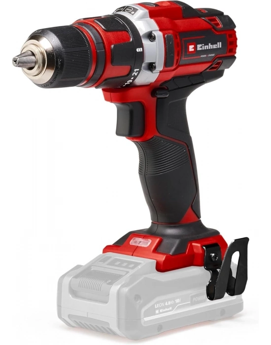 ®  TE CD 18/40 Lİ Solo Vidalama