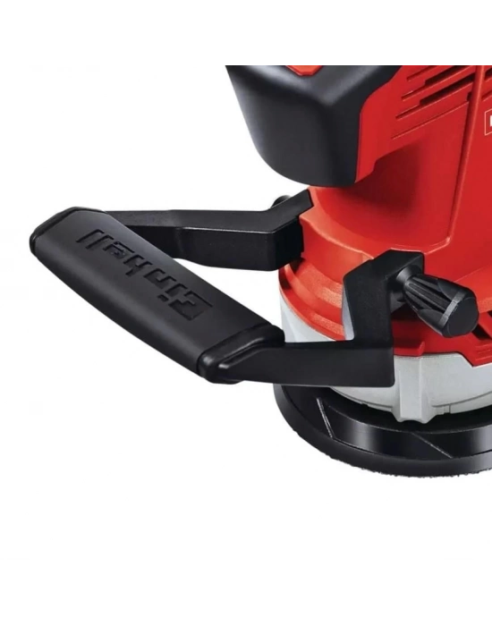 ®  TE RS 40 E Eksantrik Zımpara 400 Watt