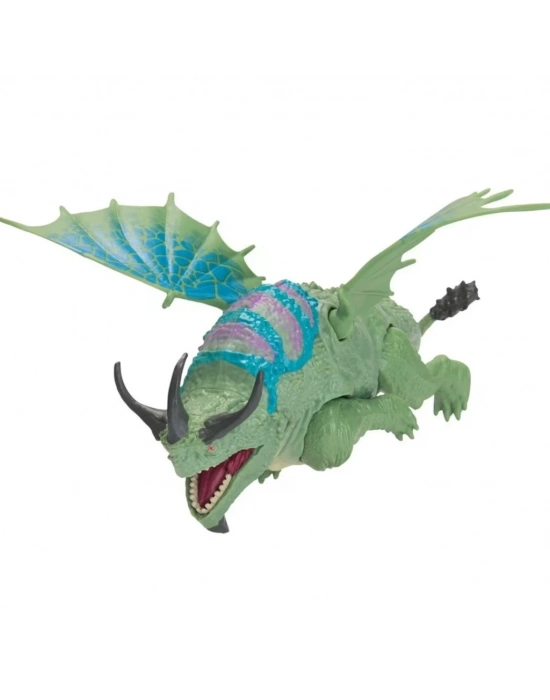 ® Ejderhayı Nasıl Eğitirsin? Ejderha Figür