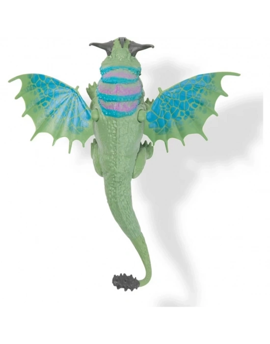 ® Ejderhayı Nasıl Eğitirsin? Ejderha Figür