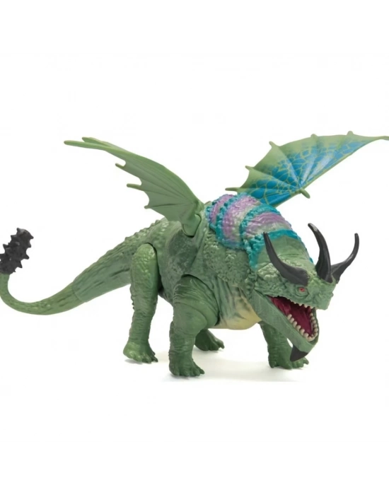 ® Ejderhayı Nasıl Eğitirsin? Ejderha Figür