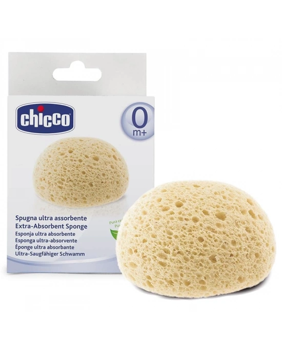 ®   Ekstra Emici Yumuşak Banyo Süngeri