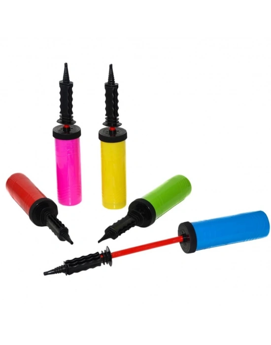 ® El Pompası 29 cm