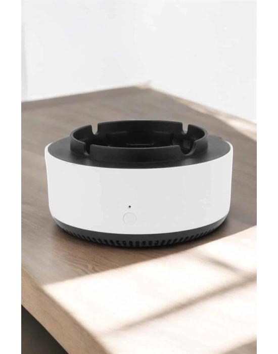 ® Elektronik Küllük Duman Giderici Hava Temizleyici