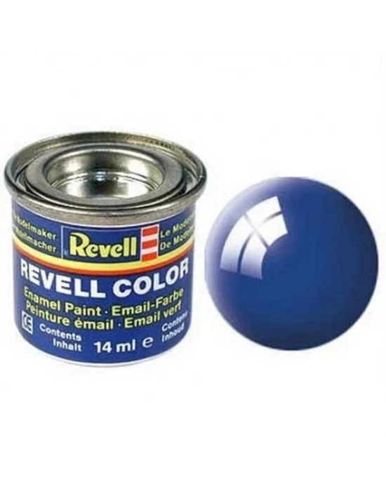 ® Email Color Blue - Gloss - Boya 14 ml
