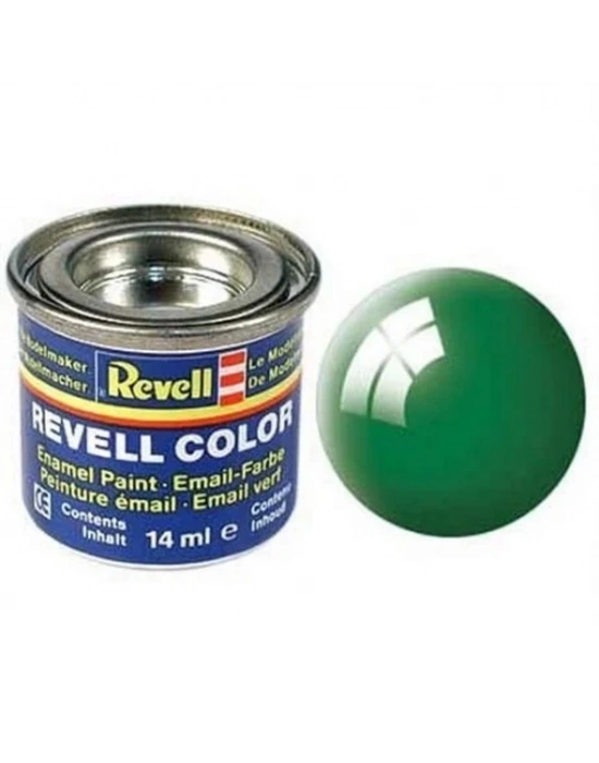 ® Email Color Emerald Green - Gloss - Boya 14 ml