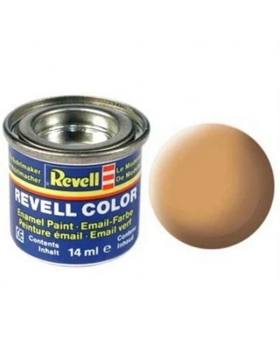 ® Email Color - Flesh - Boya 14 ml