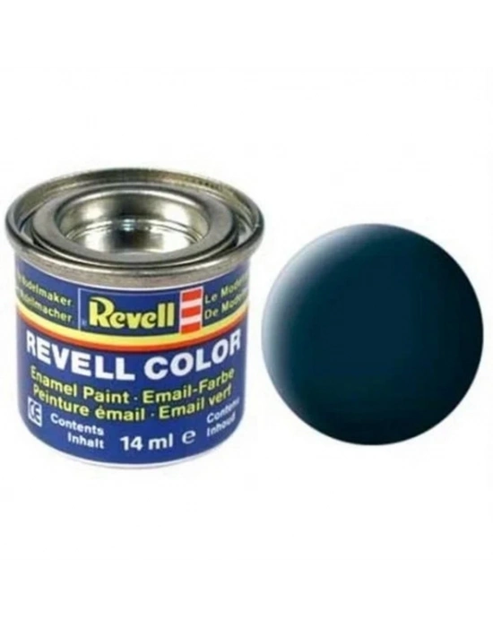 ® Email Color Granite Grey - Mat - Boya 14 ml