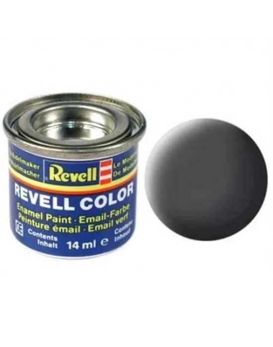 ® Email Color Olive Grey - Mat - Boya 14 ml