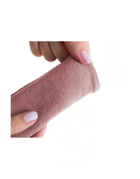 ®  Emniyet Kemeri Boyun Koruyucu 349 Gül Kurusu