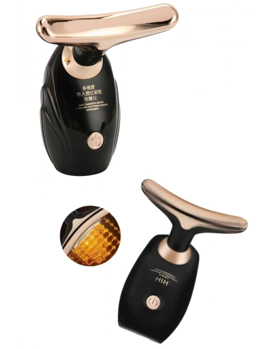 ® EMS YÜZ MASAJ ALETİ