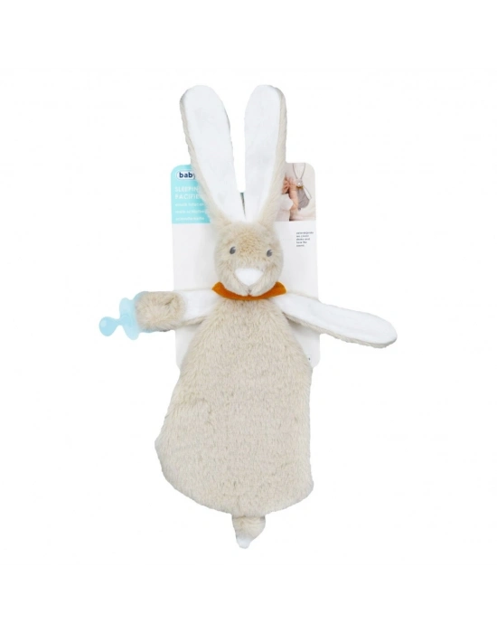 ®  Emzik Askılı Tavşan Uyku Arkadaşı 813 Taş