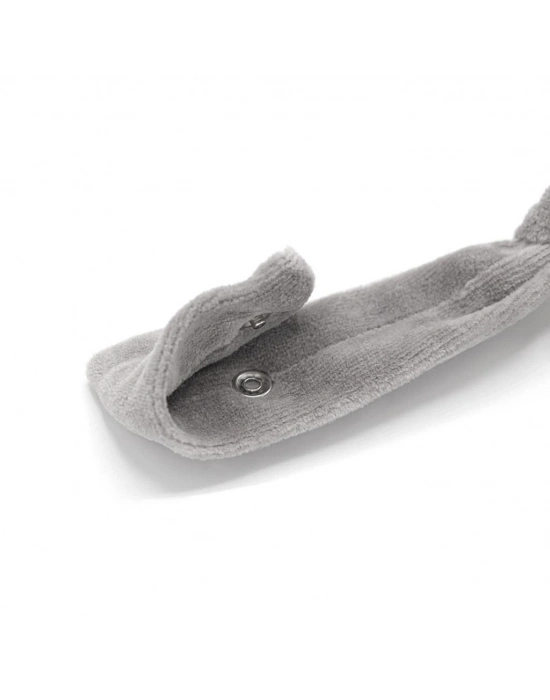 ®  Emzik Tutacağı 743 Gri