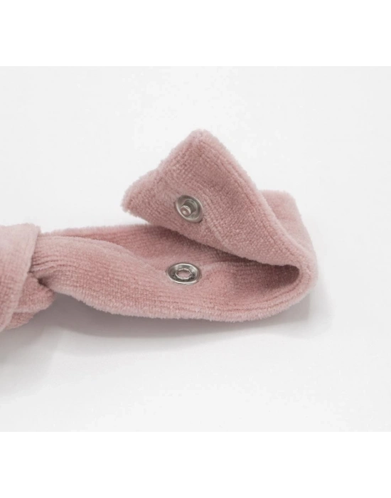 ®  Emzik Tutacağı 743 Gül Kurusu