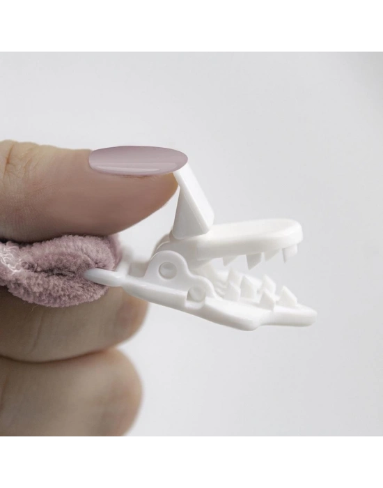 ®  Emzik Tutacağı 743 Gül Kurusu