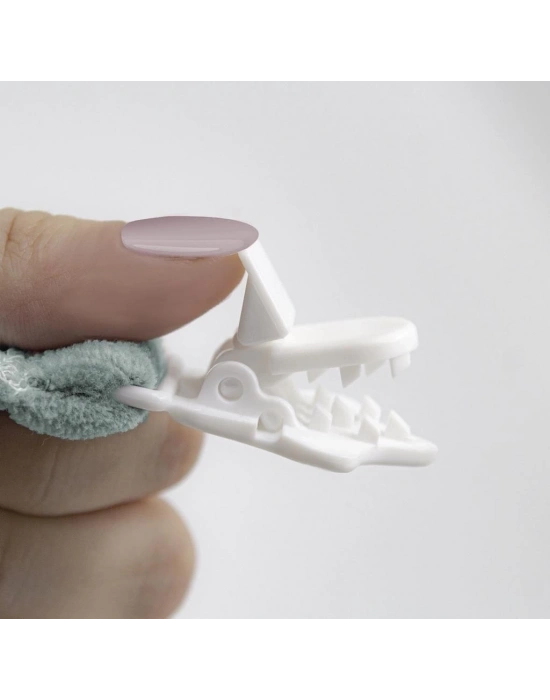 ®  Emzik Tutacağı 743 Yeşil