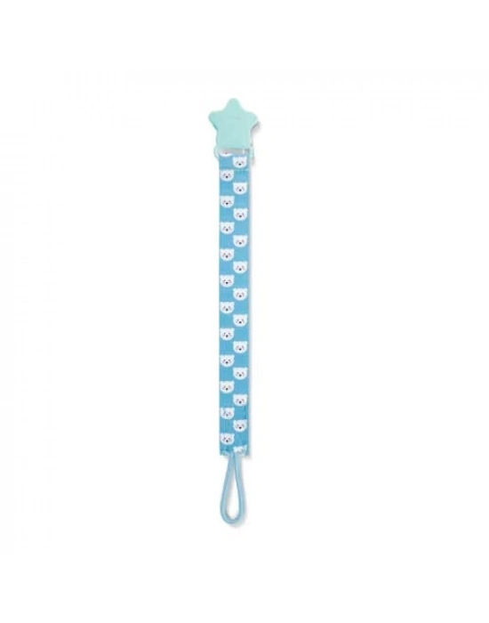 ®  Emzik Tutacağı Desenli 427 Renkli