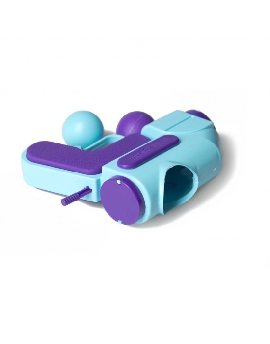 ® ER-101 Oyuncak Top Atan Tabanca - Erdem Oyuncak