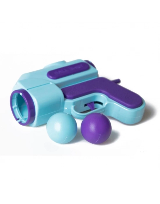 ® ER-101 Oyuncak Top Atan Tabanca - Erdem Oyuncak