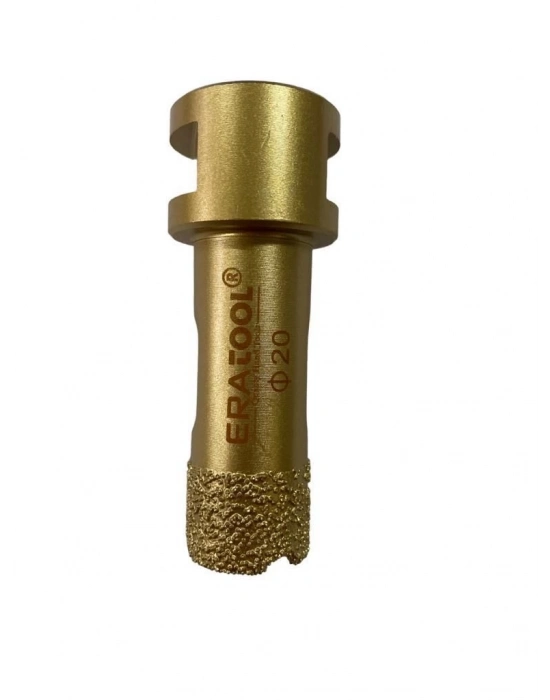 ® Era 55887 20 mm M14 Granit Mermer Delici Panç