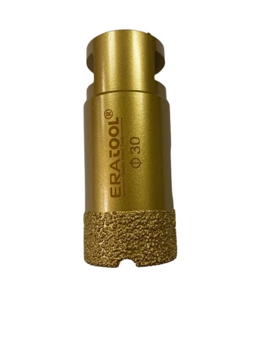 ® Era 55890 30 mm M14 Granit Mermer Delici Panç