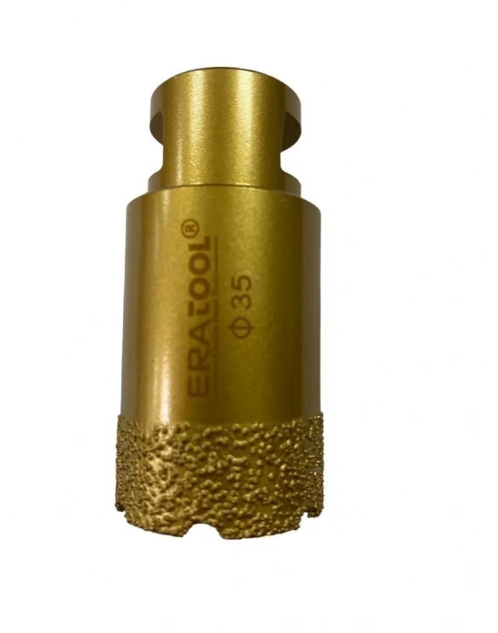 ® Era 55892 35 mm M14 Granit Mermer Delici Panç