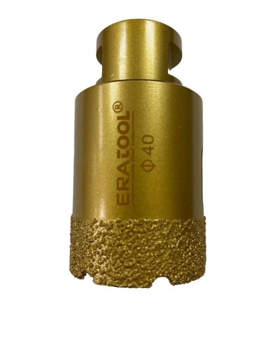 ® Era 55894 40 mm M14 Granit Mermer Delici Panç