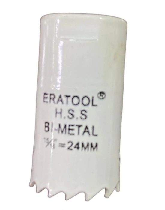 ® Era 56015 B-Metal Panç 24 mm Metal Ahşap İçin