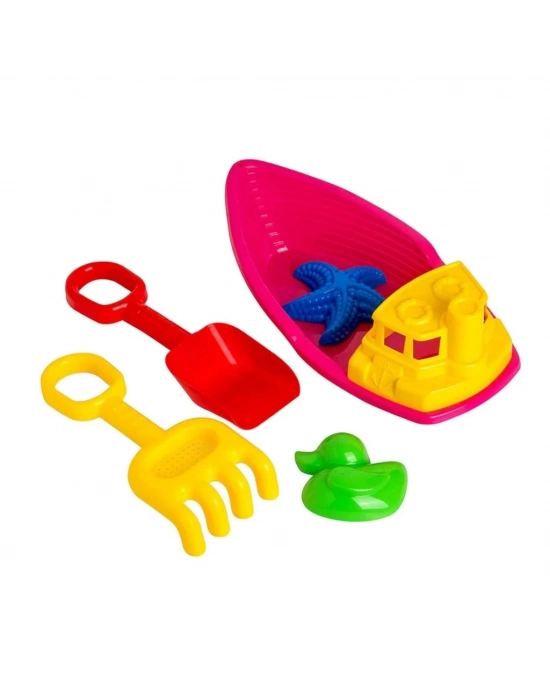 ® Erdem Balıkçı Teknesi ER-501