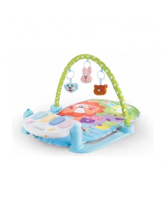 ® Erdem Piyanolu Oyun Halısı ER-111