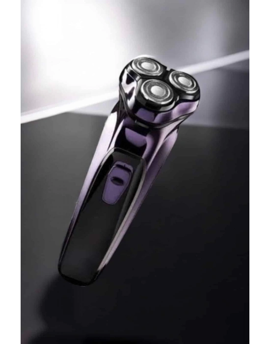 ® Erkeklere Özel Profesyonel Tıraş Makinesi