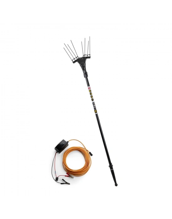 ® Ermak ERM One Plus Zeytin Hasat Makinası Taraklı